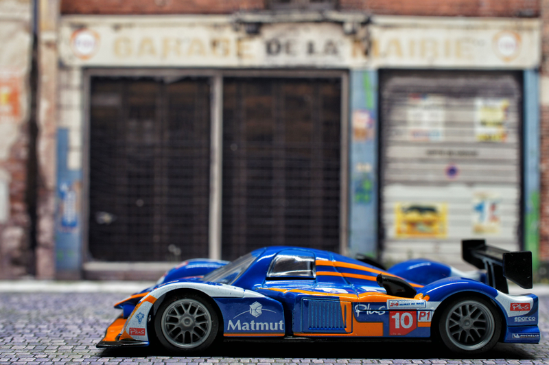 Illustration for article titled French Friday: Le Mans conséquences deuxième partie